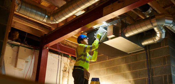 Air Duct Mold Removal in Tyhee, ID