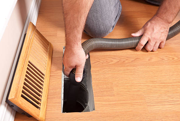 Best Ventilation Cleaning Services  in Tyhee, ID