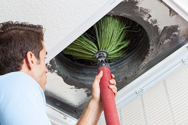 Best Best Air Duct Cleaning Company  in Tyhee, ID