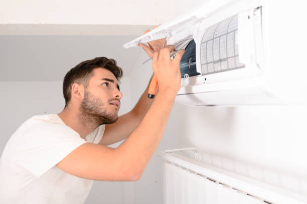 Professional Airduct Cleaning in Tyhee, ID